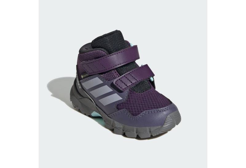 adidas TERREX TERREX SKYCHASER MID GORE-TEX KIDS WANDERSCHUHE Hikingschuh von adidas TERREX