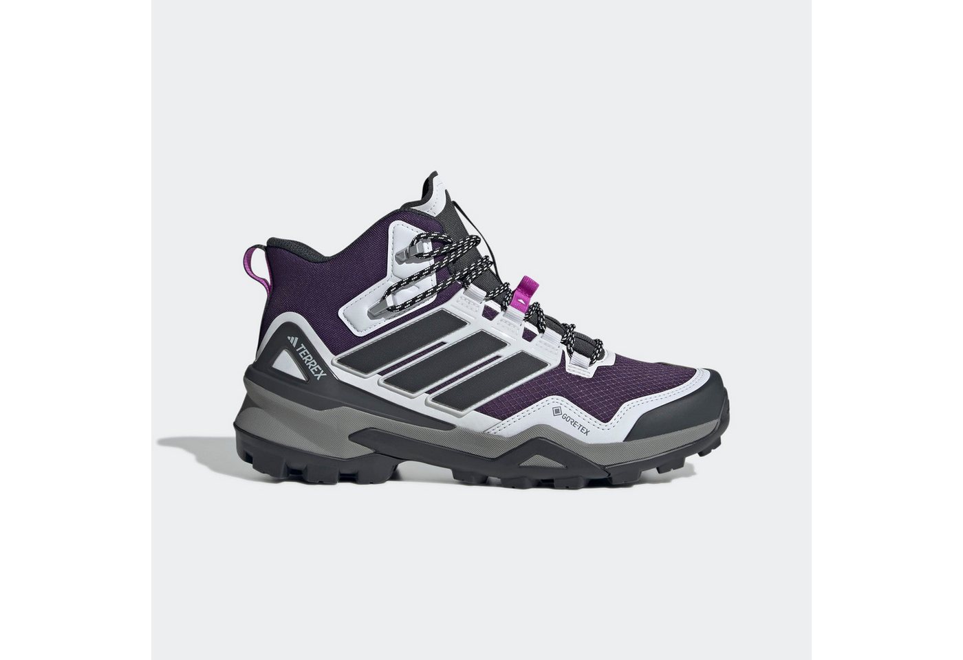 adidas TERREX TERREX SKYCHASER MID GORE-TEX Wanderschuh wasserdicht von adidas TERREX