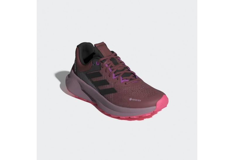 adidas TERREX TERREX SOULSTRIDE FLOW GORE-TEX TRAILRUNNING-SCHUH Laufschuh von adidas TERREX