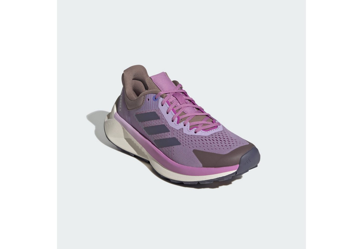 adidas TERREX TERREX SOULSTRIDE FLOW TRAILRUNNING-SCHUH Laufschuh (1-tlg) von adidas TERREX