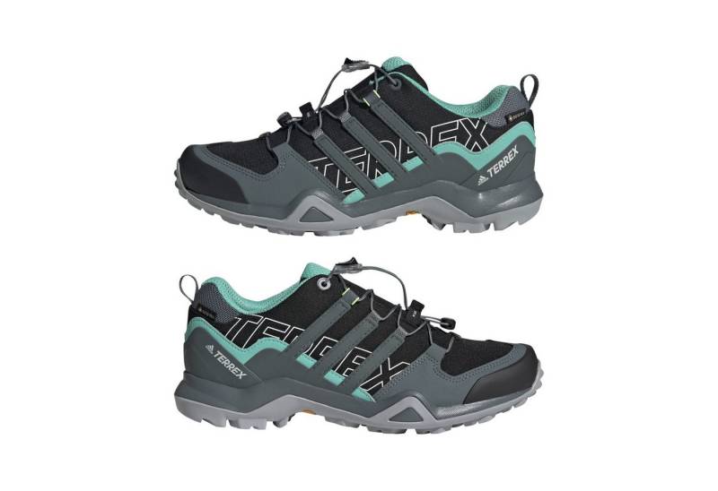adidas TERREX TERREX SWIFT R2 GTX W Wanderschuh von adidas TERREX