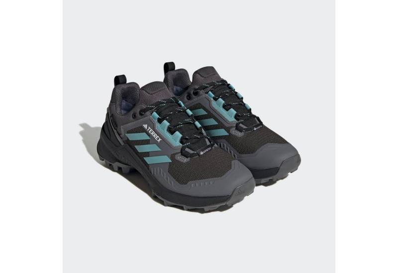 adidas TERREX TERREX SWIFT R3 GORE-TEX Wanderschuh wasserdicht von adidas TERREX