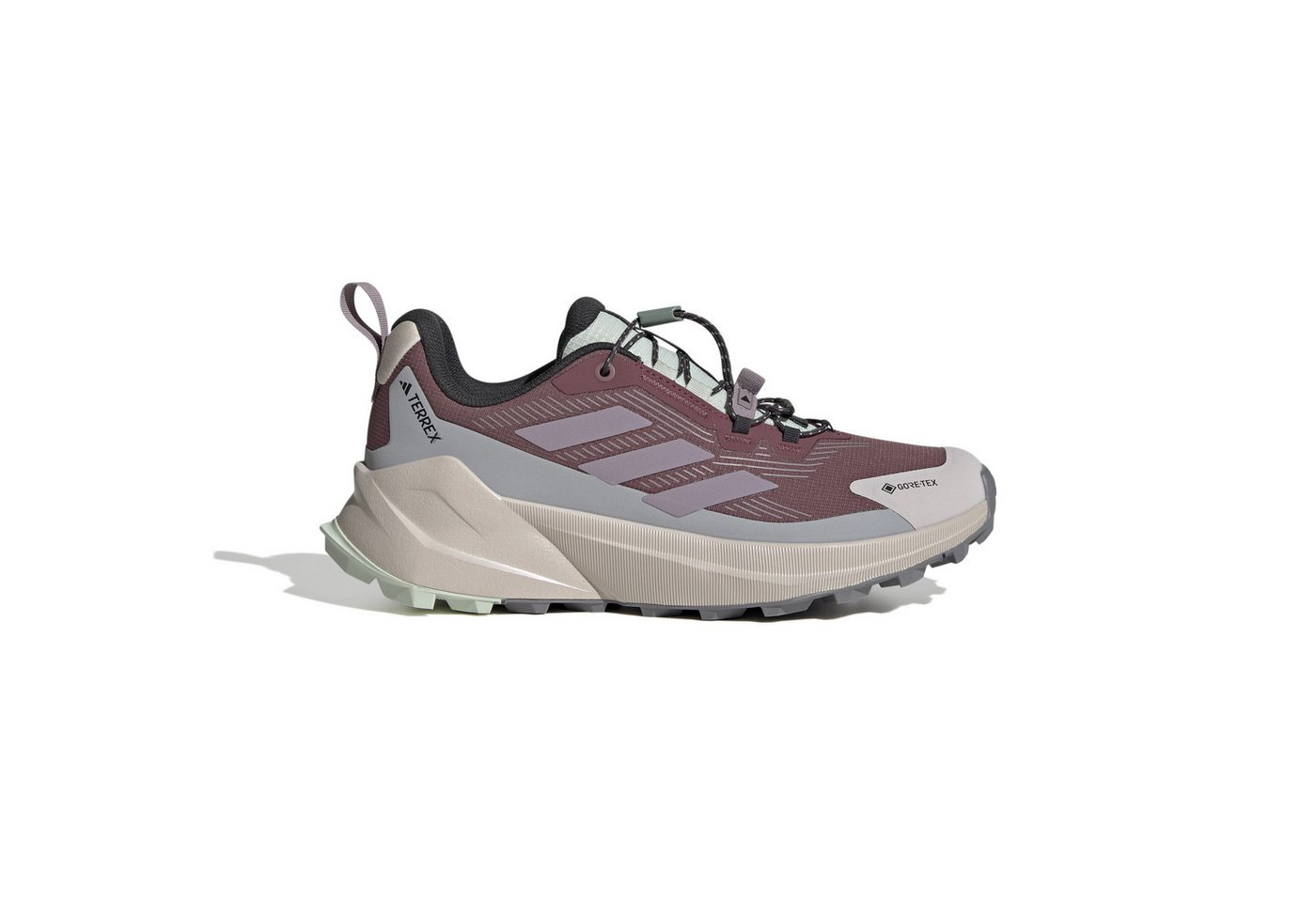 adidas TERREX TERREX TRAILMAKER 2 GTX SL W QUICRI/PRLOFI/GRETWO Wanderschuh von adidas TERREX