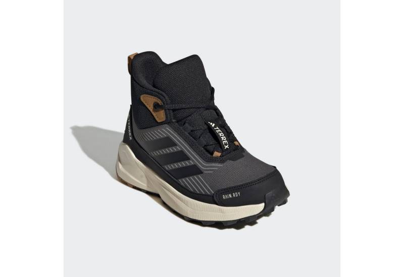 adidas TERREX TERREX TRAILMAKER 2 MID RAIN.RDY Wanderschuh für Kinder von adidas TERREX