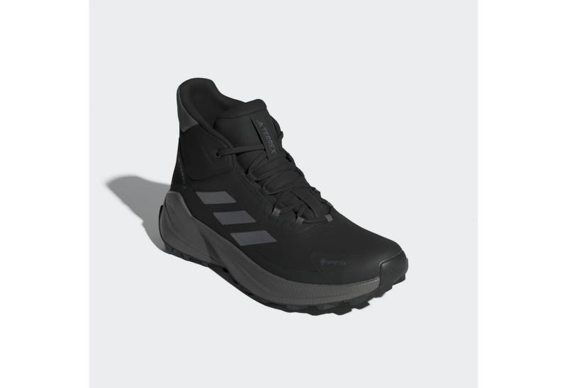 adidas TERREX TERREX TRAILMAKER 2.0 MID GORE-TEX WANDERSCHUH Wanderstiefel von adidas TERREX