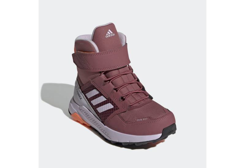 adidas TERREX TRAILMAKER HIGH COLD.RDY Wanderschuh wärmend von adidas TERREX