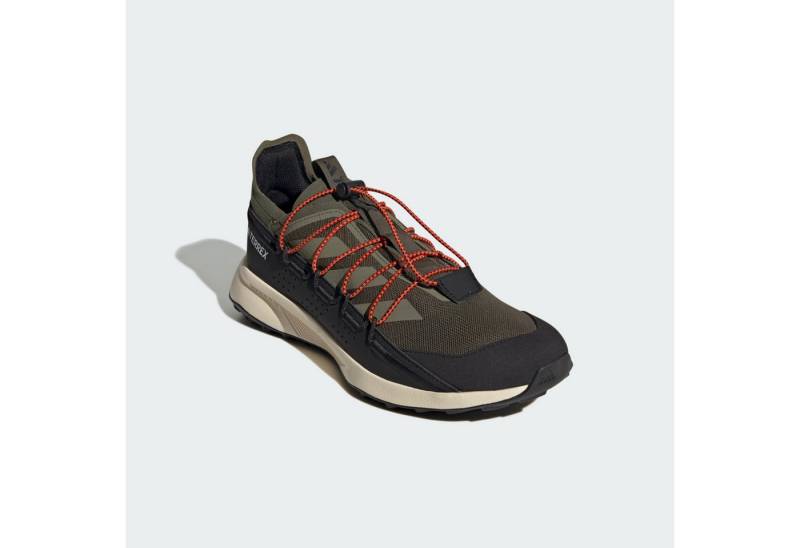 adidas TERREX TERREX VOYAGER 21 REISESCHUHE Hikingschuh (1-tlg) von adidas TERREX