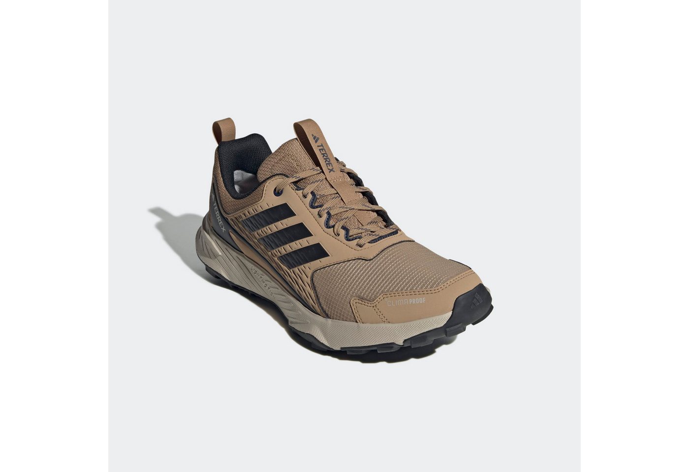 adidas TERREX TRACEFINDER 2 CLIMAPROOF Trailrunningschuh wärmend von adidas TERREX