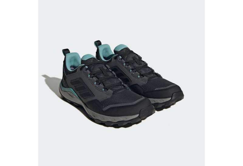 adidas TERREX TRACEROCKER 2.0 GORE-TEX TRAILRUNNING Laufschuh wasserdicht von adidas TERREX