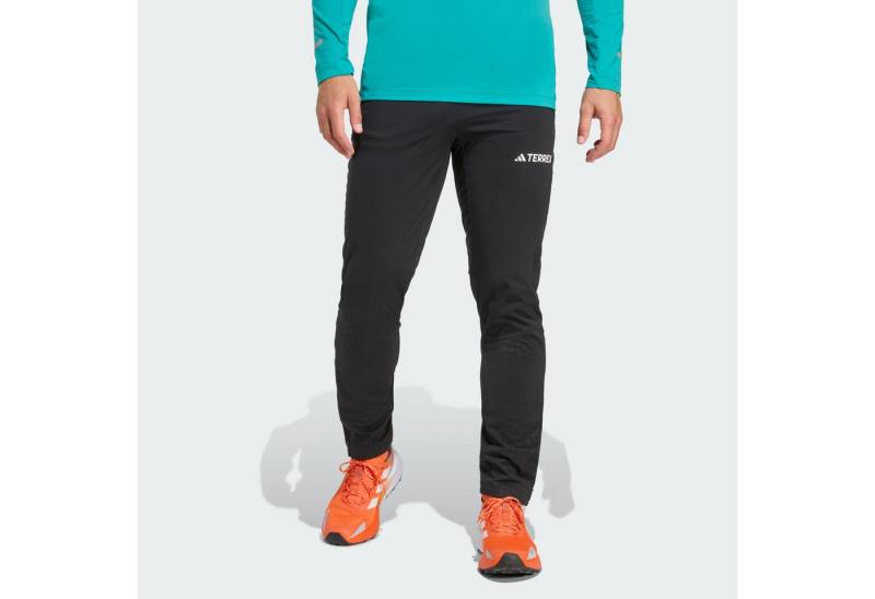 adidas TERREX Trainingshose TERREX XPERIOR CROSS-COUNTRY SKI SOFTSHELL-HOSE von adidas TERREX