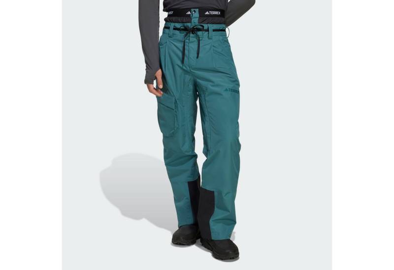 adidas TERREX Trainingshose TERREX XPLORIC 2 LAYER ISOLIERTE CLIMAPROOF HOSE von adidas TERREX