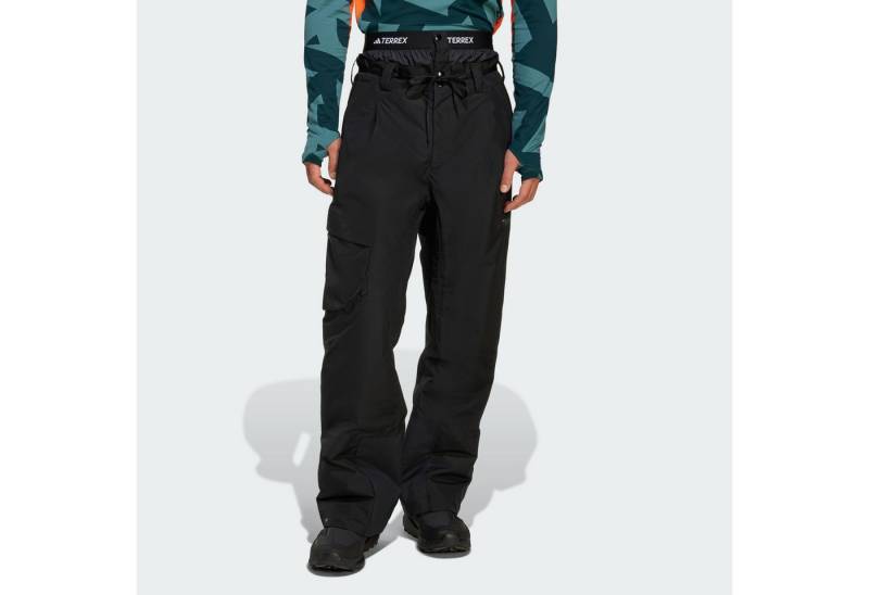 adidas TERREX Trainingshose TERREX XPLORIC 2 LAYER ISOLIERTE CLIMAPROOF HOSE von adidas TERREX