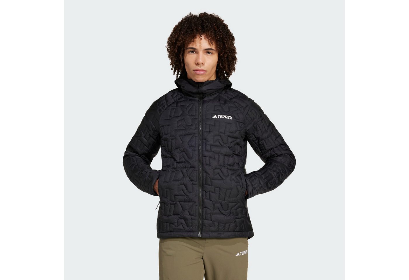 adidas TERREX Trainingstights (1-tlg) von adidas TERREX