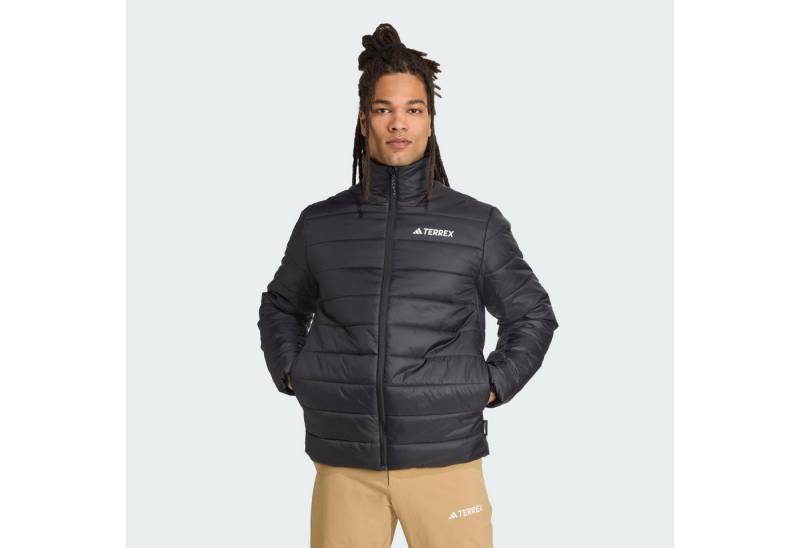 adidas TERREX Trainingstights TERREX MULTI ESSENTIALS ISOLATIONSJACKE von adidas TERREX