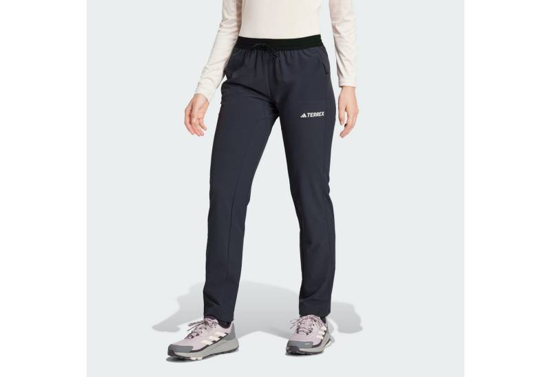 adidas TERREX Outdoorhose TERREX LITEFLEX WANDERHOSE von adidas TERREX