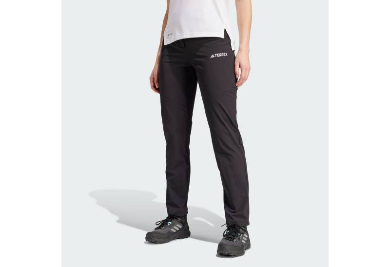 adidas TERREX Outdoorhose TERREX XPERIOR HOSE (1-tlg) von adidas TERREX