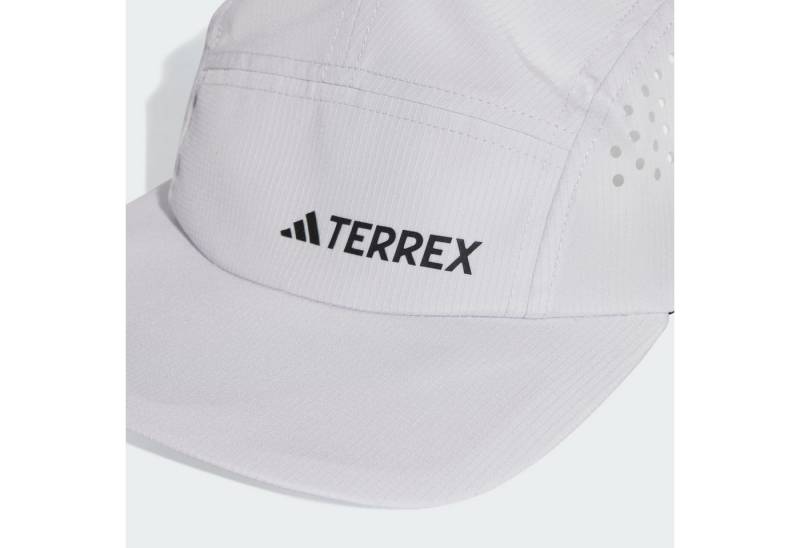 adidas TERREX Unterhelmmütze TERREX CLIMACOOL 5-PANEL SOLID KAPPE von adidas TERREX