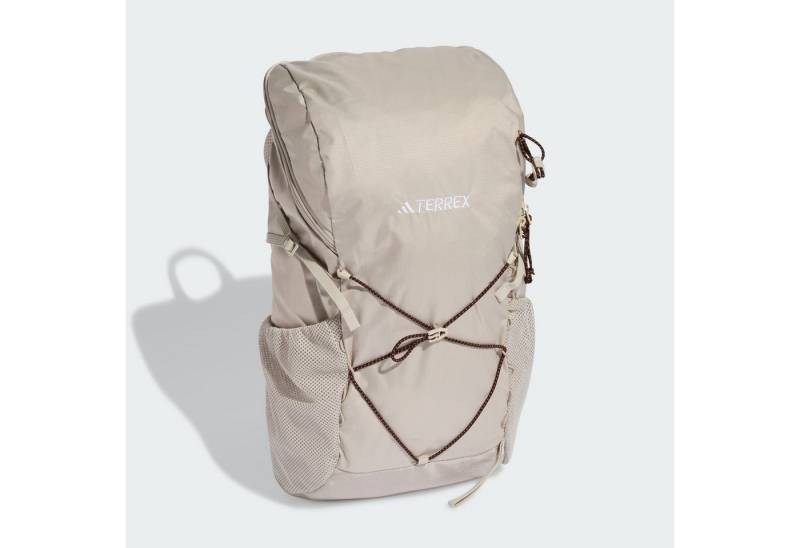 adidas TERREX Wanderrucksack TERREX MULTI CLIMACOOL RUCKSACK 20L (1-tlg) von adidas TERREX