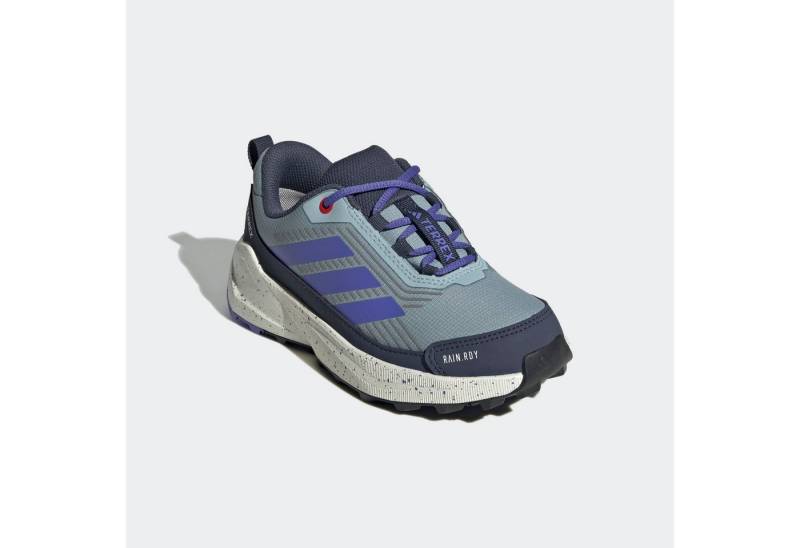 adidas TERREX TERREX TRAILMAKER 2 RAIN.RDY Wanderschuh für Kinder von adidas TERREX