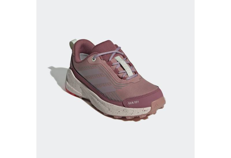 adidas TERREX TERREX TRAILMAKER 2 RAIN.RDY Wanderschuh für Kinder von adidas TERREX