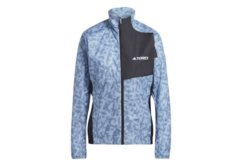 adidas TERREX Windbreaker adidas TERREX Damen Windjacke Trail Running Wind Jacket von adidas TERREX