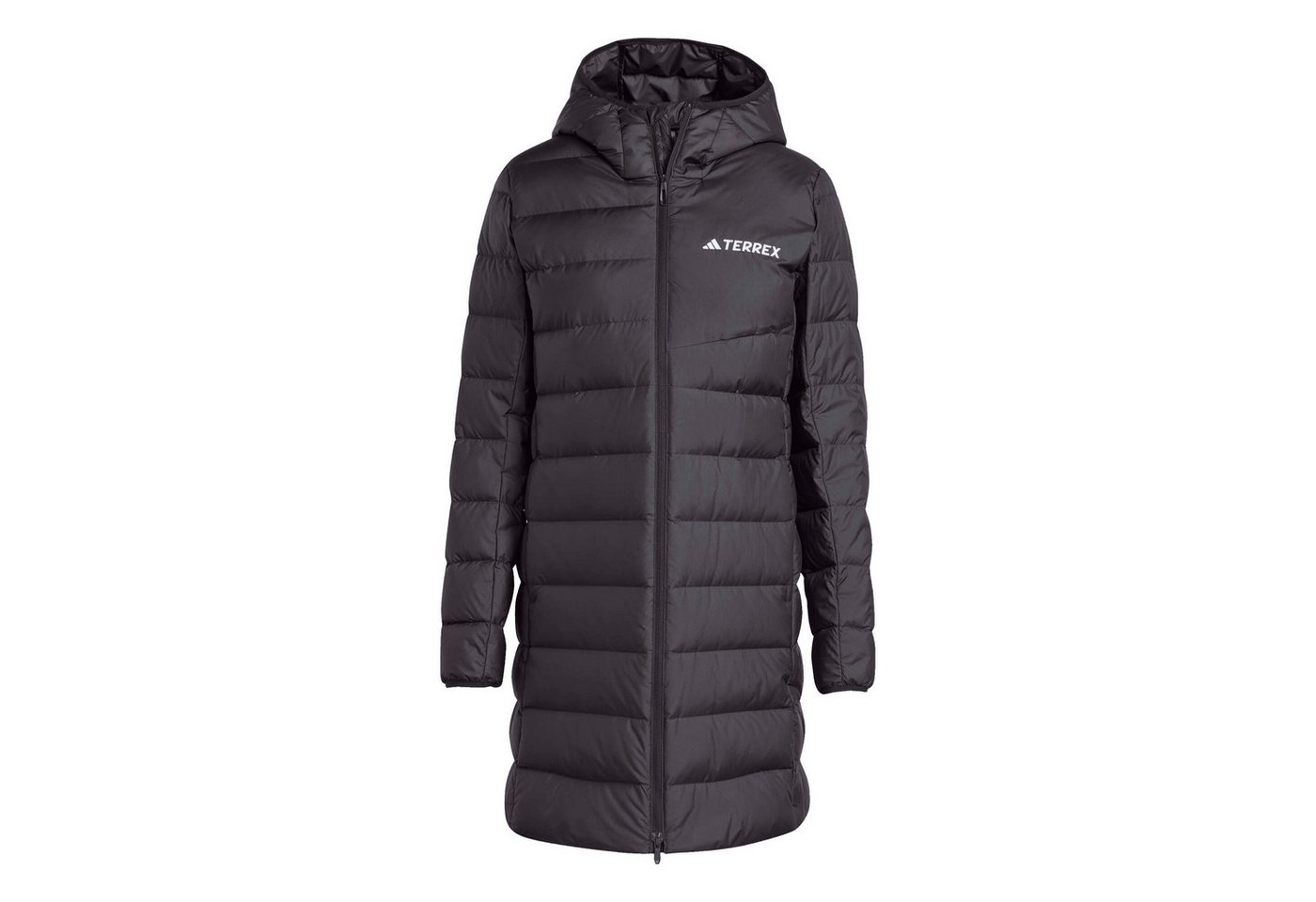 adidas TERREX Wintermantel adidas TERREX Damen Parka MT DOWN PARKA von adidas TERREX