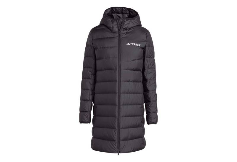 adidas TERREX Wintermantel adidas TERREX Damen Parka MT DOWN PARKA von adidas TERREX