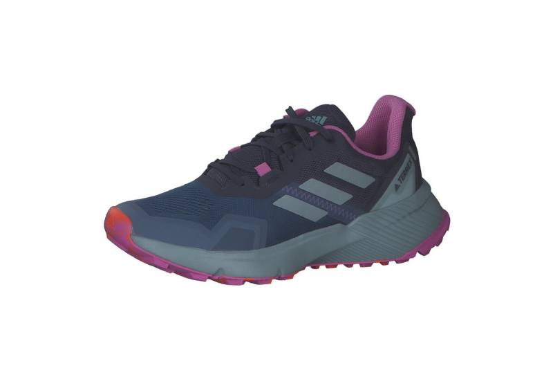 adidas TERREX adidas TERREX Damen Trail Running Schuhe Soulstride Trailrunningschuh von adidas TERREX