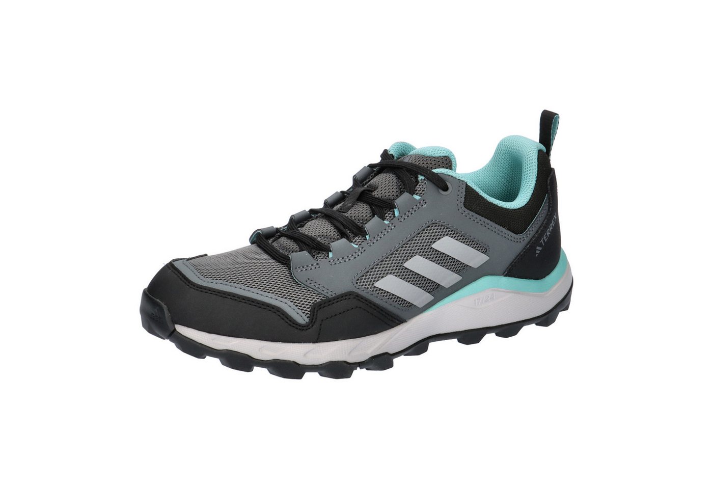 adidas TERREX adidas TERREX Damen Trail Running Schuhe Tracerocker 2 W Trailrunningschuh adidas TERREX adidas TERREX Damen Trail Running Schuhe Tracerocker 2 W Trailrunningschuh von adidas TERREX