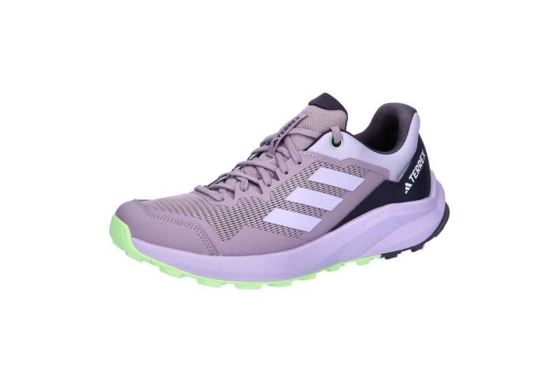 adidas TERREX adidas TERREX Damen Trail Running Schuhe Trailrider Trailrunningschuh von adidas TERREX
