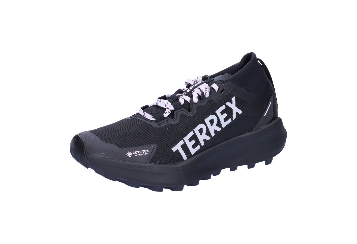 adidas TERREX adidas TERREX Damen Trailrunning Schuhe AGRAVIC GTX W Trailrunningschuh von adidas TERREX