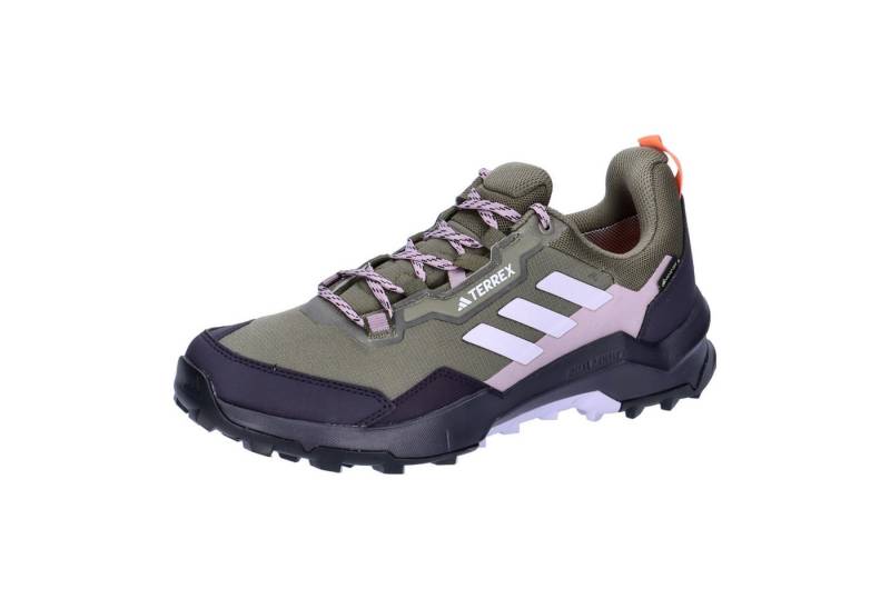 adidas TERREX adidas TERREX Damen Wanderschuhe AX4 GTX W Trekkingschuh von adidas TERREX
