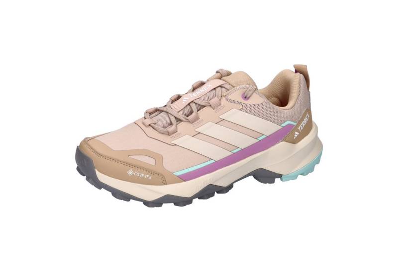 adidas TERREX adidas TERREX Damen Wanderschuhe SKYCHASER AX5 GTX W Trekkingschuh von adidas TERREX