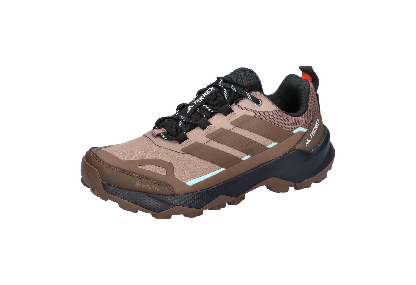 adidas TERREX adidas TERREX Damen Wanderschuhe SKYCHASER AX5 GTX W Trekkingschuh von adidas TERREX