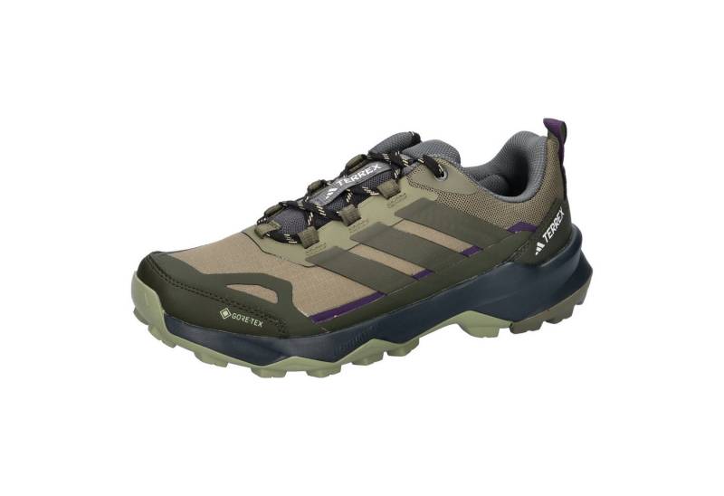 adidas TERREX adidas TERREX Damen Wanderschuhe SKYCHASER AX5 GTX W Trekkingschuh von adidas TERREX