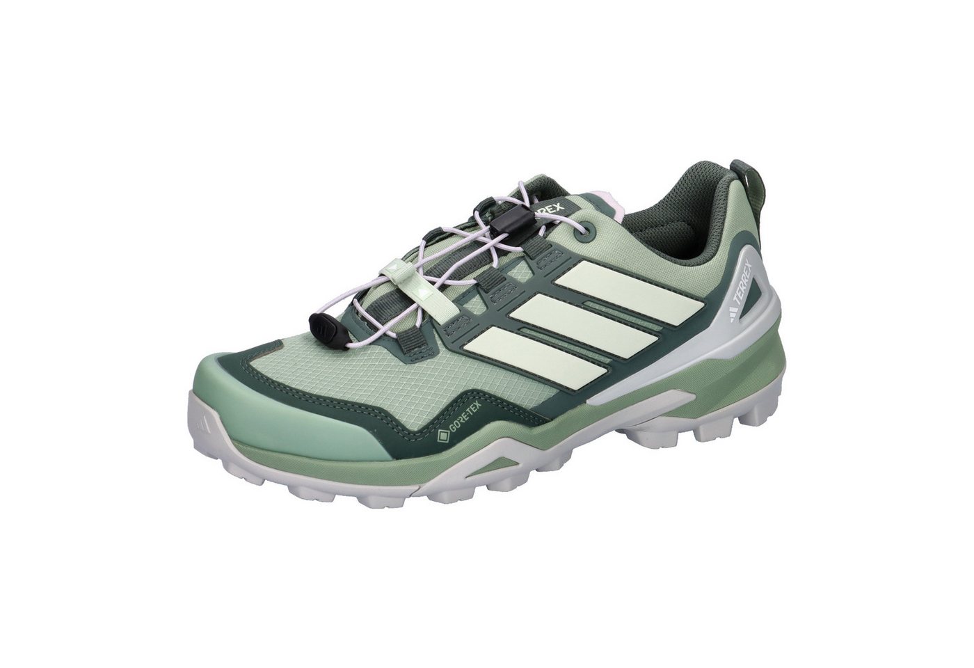 adidas TERREX adidas TERREX Damen Wanderschuhe SKYCHASER GTX W Trekkingschuh von adidas TERREX