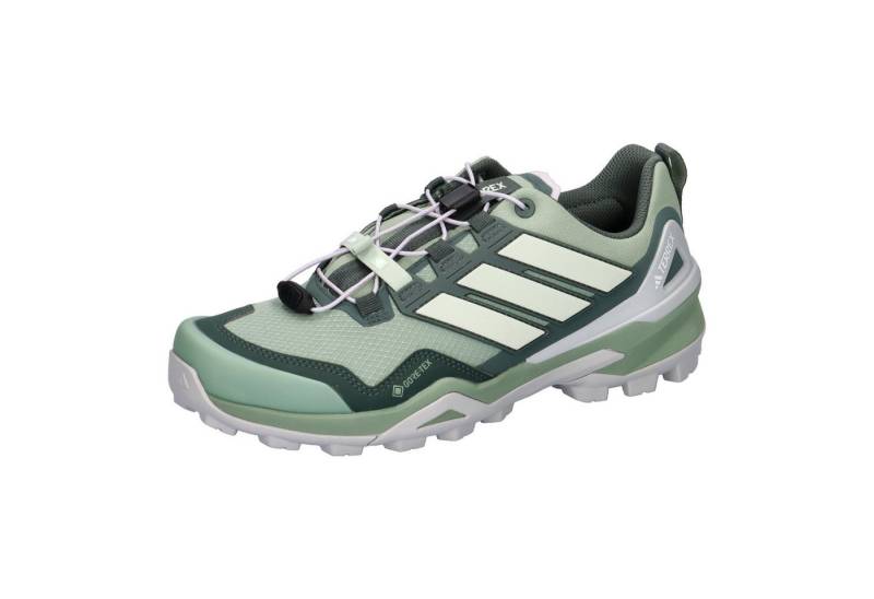 adidas TERREX adidas TERREX Damen Wanderschuhe SKYCHASER GTX W Trekkingschuh adidas TERREX adidas TERREX Damen Wanderschuhe SKYCHASER GTX W Trekkingschuh von adidas TERREX