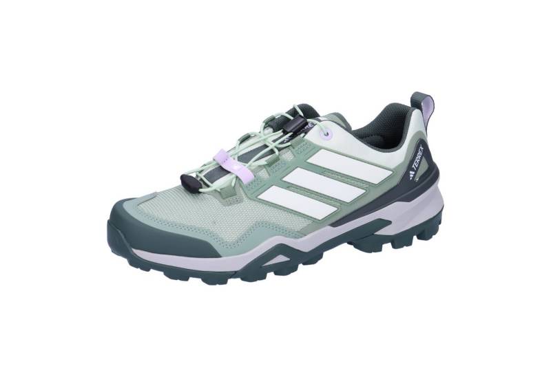 adidas TERREX adidas TERREX Damen Wanderschuhe SKYCHASER W Trekkingschuh von adidas TERREX