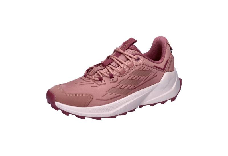 adidas TERREX adidas TERREX Damen Wanderschuhe TRAILMAKER 2 LEA W Trekkingschuh von adidas TERREX