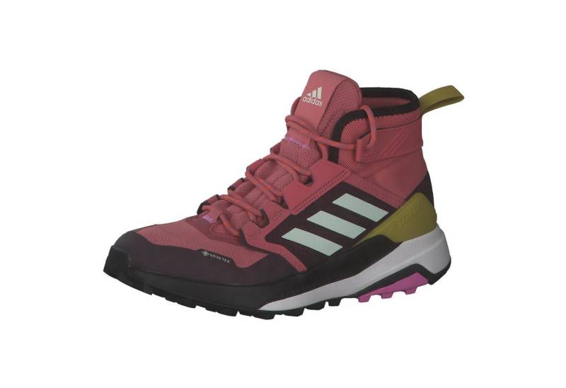 adidas TERREX adidas TERREX Damen Wanderschuhe Trailmaker Mid GTX Trekkingschuh von adidas TERREX