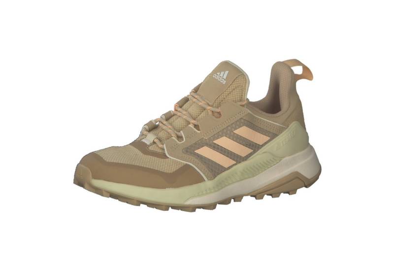 adidas TERREX adidas TERREX Damen Wanderschuhe Trailmaker W Trekkingschuh von adidas TERREX