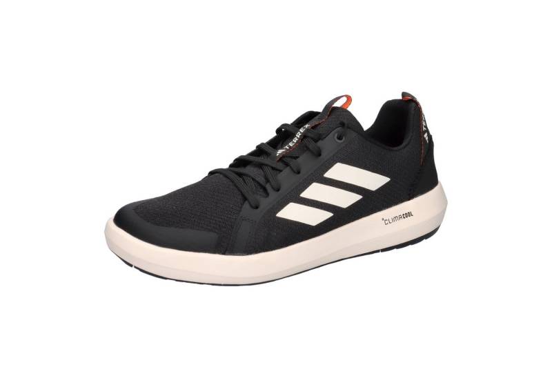 adidas TERREX adidas TERREX Herren Schuhe BOAT LACE CLIMACOOL Wasserschuh von adidas TERREX