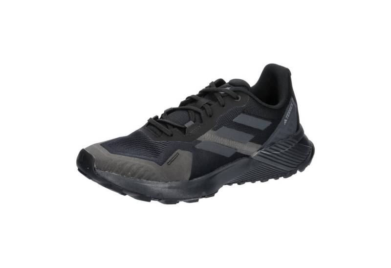 adidas TERREX adidas TERREX Herren Trail Running Schuhe Soulstride Trailrunningschuh adidas TERREX adidas TERREX Herren Trail Running Schuhe Soulstride Trailrunningschuh von adidas TERREX