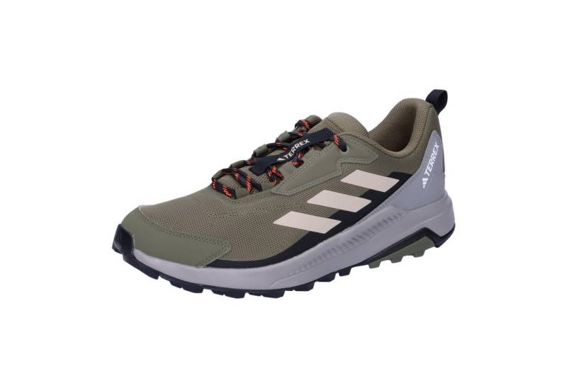adidas TERREX adidas TERREX Herren Wanderschuhe ANYLANDER Trekkingschuh von adidas TERREX