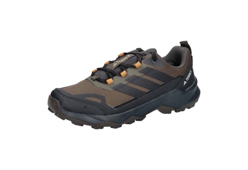 adidas TERREX adidas TERREX Herren Wanderschuhe SKYCHASER AX5 GTX Trekkingschuh von adidas TERREX