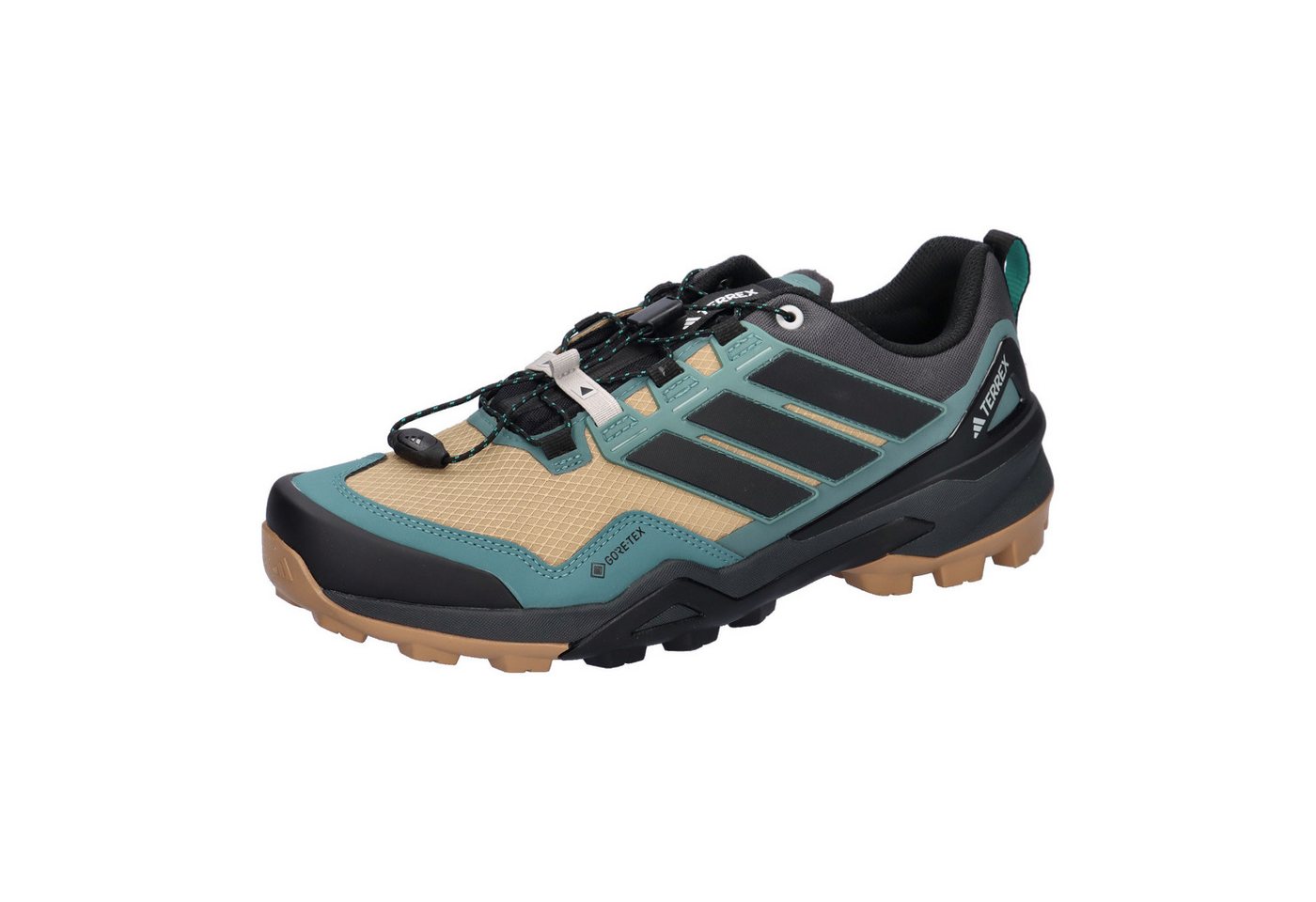 adidas TERREX adidas TERREX Herren Wanderschuhe SKYCHASER GTX Trekkingschuh von adidas TERREX