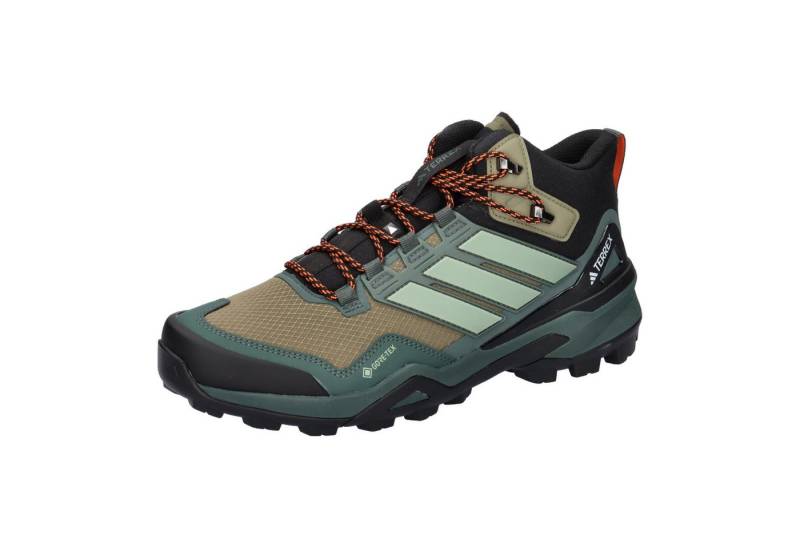 adidas TERREX adidas TERREX Herren Wanderschuhe SKYCHASER MID GTX Trekkingschuh adidas TERREX adidas TERREX Herren Wanderschuhe SKYCHASER MID GTX Trekkingschuh von adidas TERREX