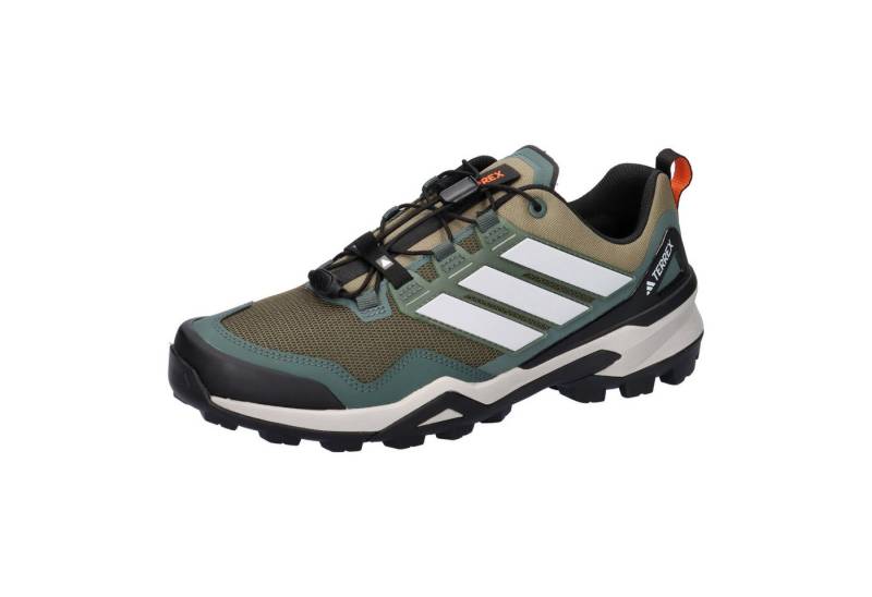 adidas TERREX adidas TERREX Herren Wanderschuhe SKYCHASER Trekkingschuh von adidas TERREX