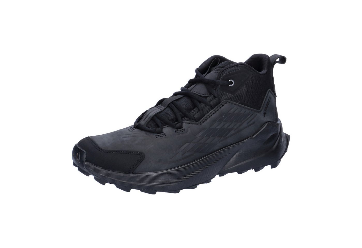 adidas TERREX adidas TERREX Herren Wanderschuhe Trailmaker 2 MID Lea Trekkingschuh von adidas TERREX