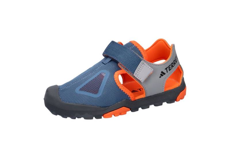 adidas TERREX adidas TERREX Kinder Sandale Captain Toey 2.0 Sandals Sandale von adidas TERREX